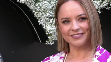 Andreea Marin, declarații neașteptate despre relația cu Adrian Brâncoveanu în prima zi din 2023: „Nu mă impresionează”