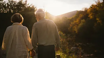 Secretul cuplului de pensionari care trăiește fără griji! Regulile simple care i-au făcut să nu ducă lipsă de nimic
