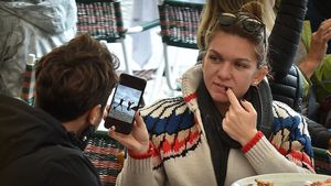 VIDEO. Cum vorbeşte Simona Halep în limba aromână. Ce mesaj are pentru comunitatea din care face parte