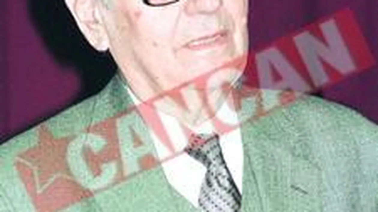 Poetul Doinas, invitat sa conferentieze la sapte ani de la moarte