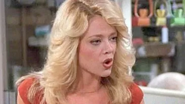 Actriţa Lisa Robin Kelly a murit la 43 de ani! Anunţul a fost făcut de managerul ei: Se lupta de ceva timp cu demonii