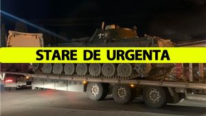 Se prelungește din nou starea de urgență în România?! Pe ce dată va reveni viața noastră la normal