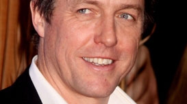 Hugh Grant vrea sa scrie o carte