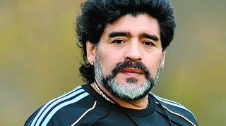 Maradona: "E cea mai trista aniversare din viata mea, pentru ca nu mai sunt antrenorul reprezentativei Argentinei"