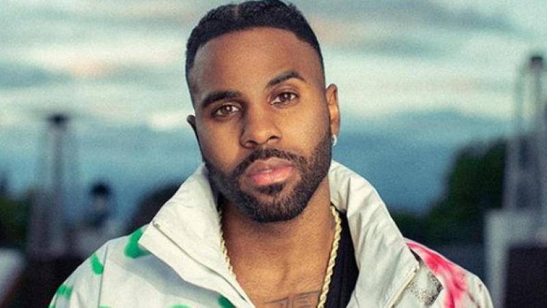 Ce a pățit Jason Derulo când a fost în România. Detalii din avionul privat + VIDEO
