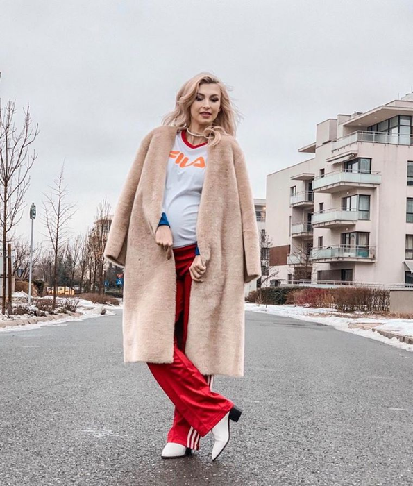 Cutremurător. Andreea Bălan a fost operată din nou, de urgență. S-a trezit într-o baltă de sânge