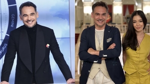 Răzvan Simion, dezvăluiri neaşteptate despre relațiile amoroase ale fiicei lui, Ianca: "Chiar ea mi-a zis că sunt..."