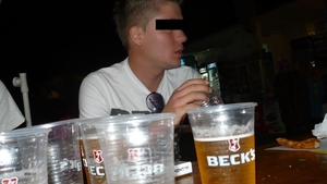 Povestea tulburatoare a tanarului infectat cu SIDA care a pus pe jar un judet intreg! 30 de persoane asteapta in orice moment sa..