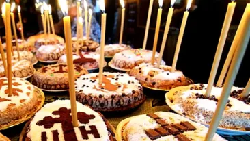 Ce să nu dai de pomană de Sâmbăta Morților. Păcatul mare pe care mulți îl fac fără să știe