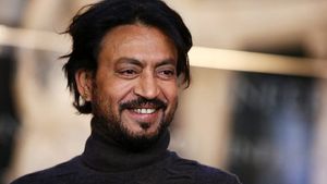 Lacrimi și durere. Irrfan Khan, actor celebru la Hollywood și Bollywood, a murit! “A luptat din răsputeri cu...”