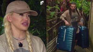 Nu mințea! Cât costă cele două valize cu care Anda Adam și Joseph au plecat la Asia Express