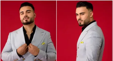 Jador, acuzat că a înscenat divorțul de Oana pentru bani: ”Iar joci teatru?”