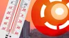 Prognoza meteo azi, 19 iunie 2026. Maxime de până la 31 de grade în mai multe zone ale țării. Cum va fi vremea la final de săptămână