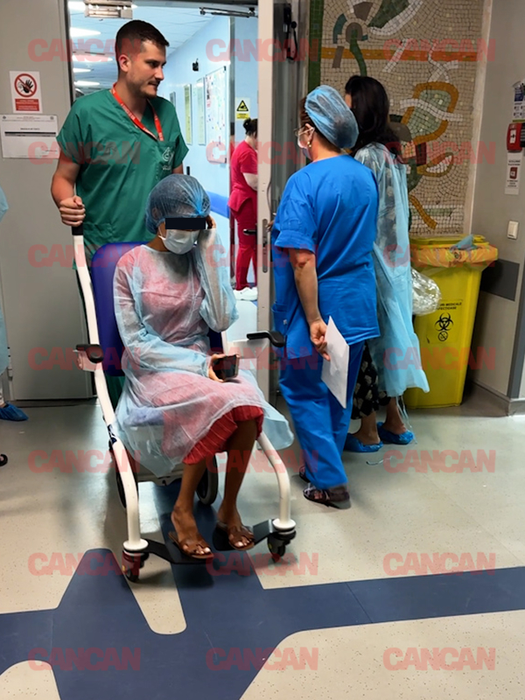 Episodul delicat în care a fost implicată vedeta Antena 1. Neglijată de chirurgul căsătorit, a ajuns de urgență la spital