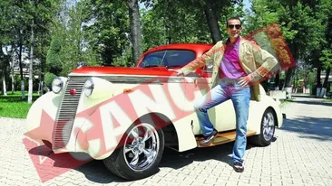 Mazare a premiat-o pe mama lui Basescu