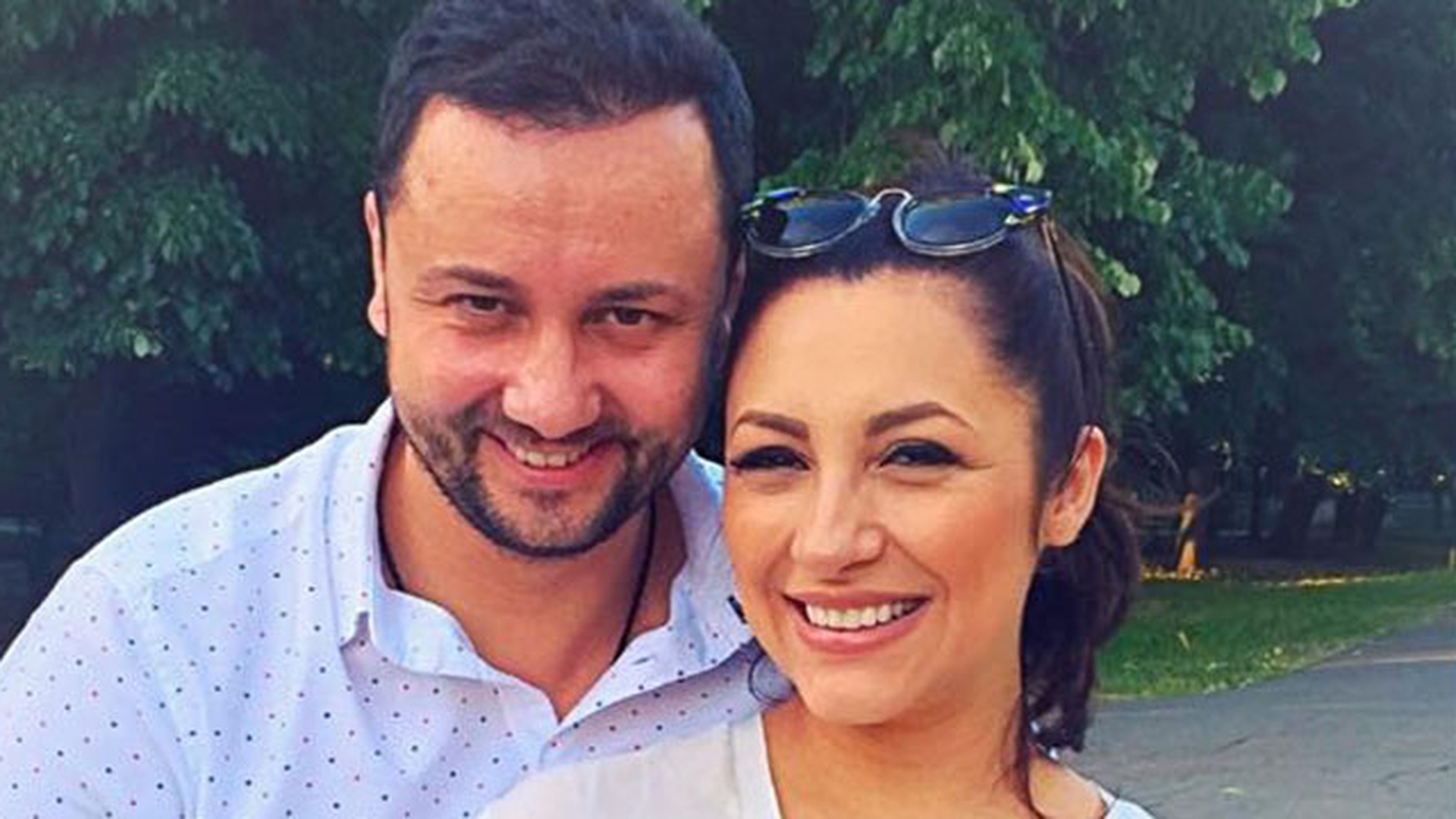 Andra si Maruta, mai indragostiti ca oricand. Prezentatorul tv a facut un gest la care nimeni nu se astepta