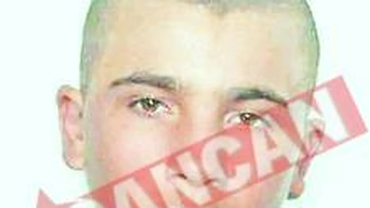 Unul dintre evadatii de la Poarta Alba a fost prins