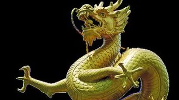 Dragonii iti apara casa!