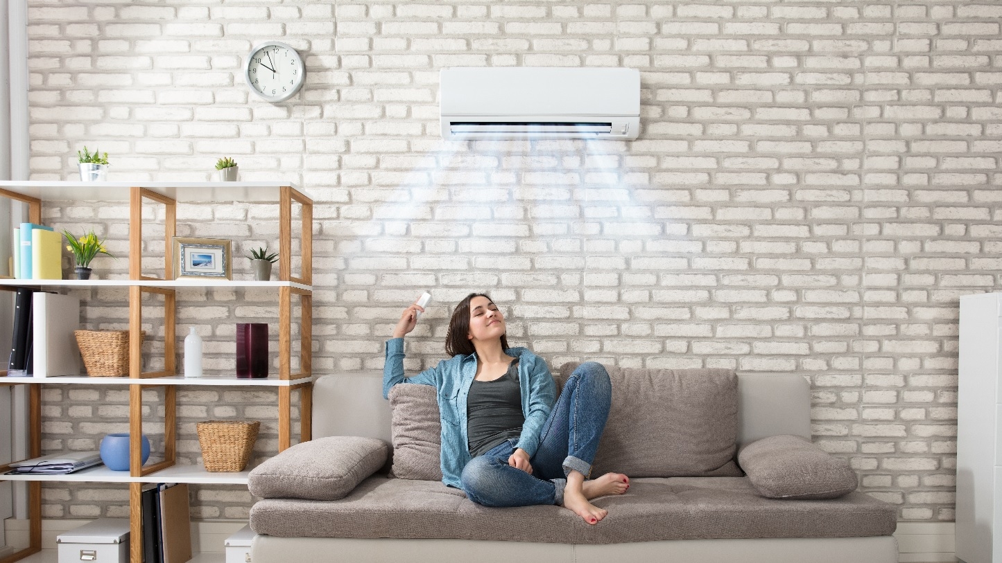 Aparatul de aer conditionat – o oază de răcoare la tine acasă