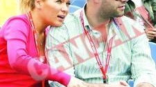 Gina Pistol nu mai stie ce vorbeste