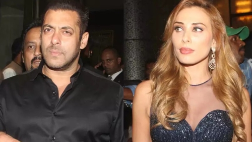 Iulia Vântur trece prin momente grele în India. Familia lui Salman Khan a fugit din Mumbai. Ce acuzații le aduc autoritățile