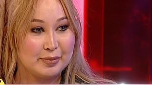 Transformarea incredibilă a Xoniei! A apărut cu fața umflată și acum e de nerecunoscut