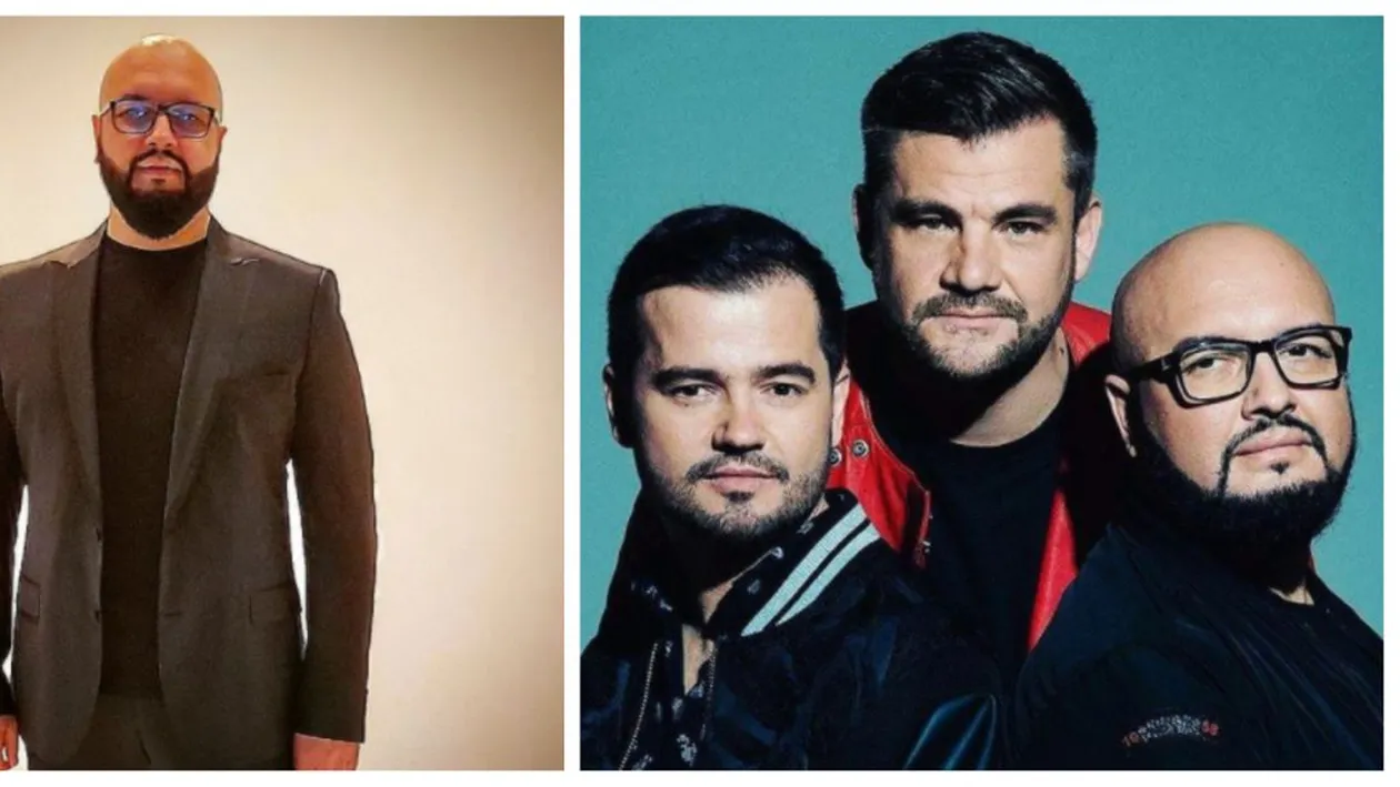 Primele declarații ale lui Mihai Budeanu, după ce s-a vindecat de Covid:  Un miracol că am scăpat 