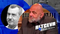 Regretul care-l macină pe fiul fostului mare actor, Costel Constantin: ”Îi spuneam Cristinei: mai sună-l!”