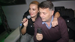 Dana Savuica, reactie DURA dupa ce s-a aflat ca divorteaza de sotul ei! Ce spune despre despartire!