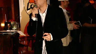 Andrei Gheorghe, față în față cu Ionuț Lupescu! Dialogul memorabil dintre cei doi: ”Asta e părerea mea generală despre fotbalul românesc!” Ce au prevestit