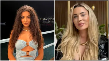 Daiana i-a dat umilință totală Oanei Monea! Nu s-a abținut de la jigniri: „De aia ești...”