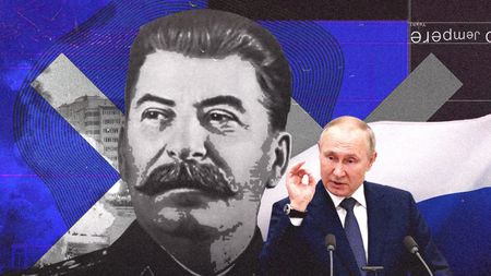 Cum s-ar putea schimba demografia Rusiei. Putin şi Stalin - uniţi de o decizie malefică