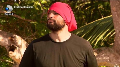 Exatlon 11 februarie. Ce gest a făcut Ion Oncescu! Motivul pentru care a cedat la proba individual