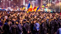 Piaţa Victoriei se ”mută” la Paris. Francezii ies în stradă după modelul românilor