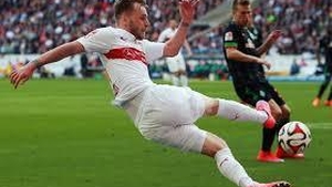 Remiză în primul meci al etapei a XIII-a din Bundesliga dintre Hanover şi Stutgart! Programul etapei şi clasamentul!
