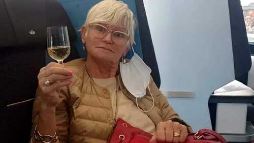 Monica Tatoiu, călcată de hoți! Femeia de afaceri și soțul ei se aflau în Franța la momentul furtului