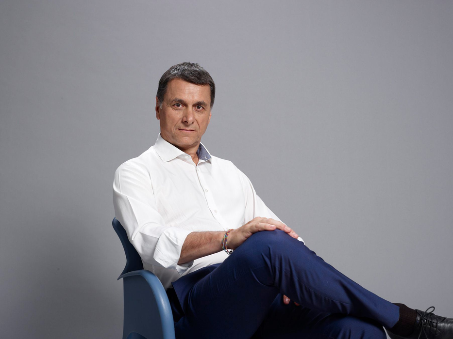 Bogdan Stanoevici