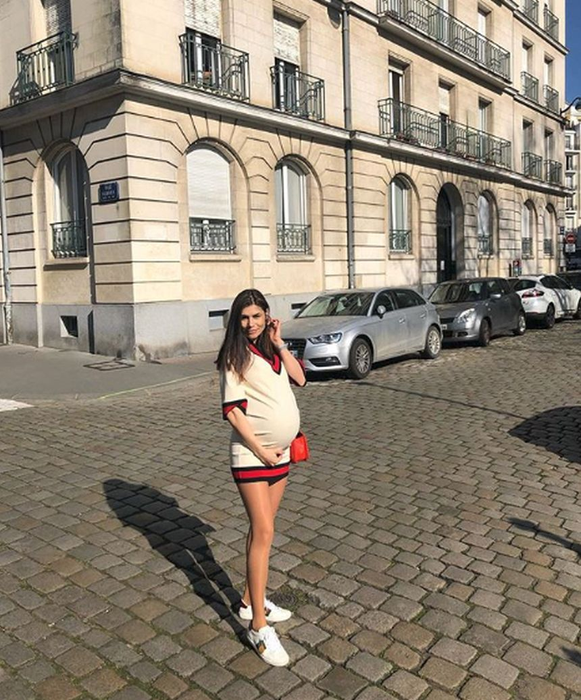 S-a aflat sexul celui de-al treilea copil al lui Ciprian Tătărușanu. Soția lui a făcut dezvăluirea