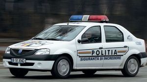 Purtătorul de cuvânt al Brigăzii Rutiere, sfat incredibil pentru cetățeni: “Când aveți probleme, apelați la popi sau vecini!”