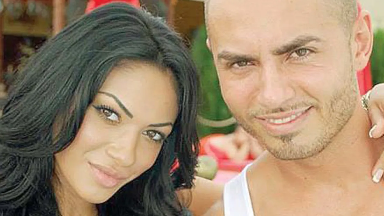 A fost emotionat pana la lacrimi cand si-a vazut micuta! Ce nume i-a ales Sonny Flame fetitei Seamana mai mult cu..