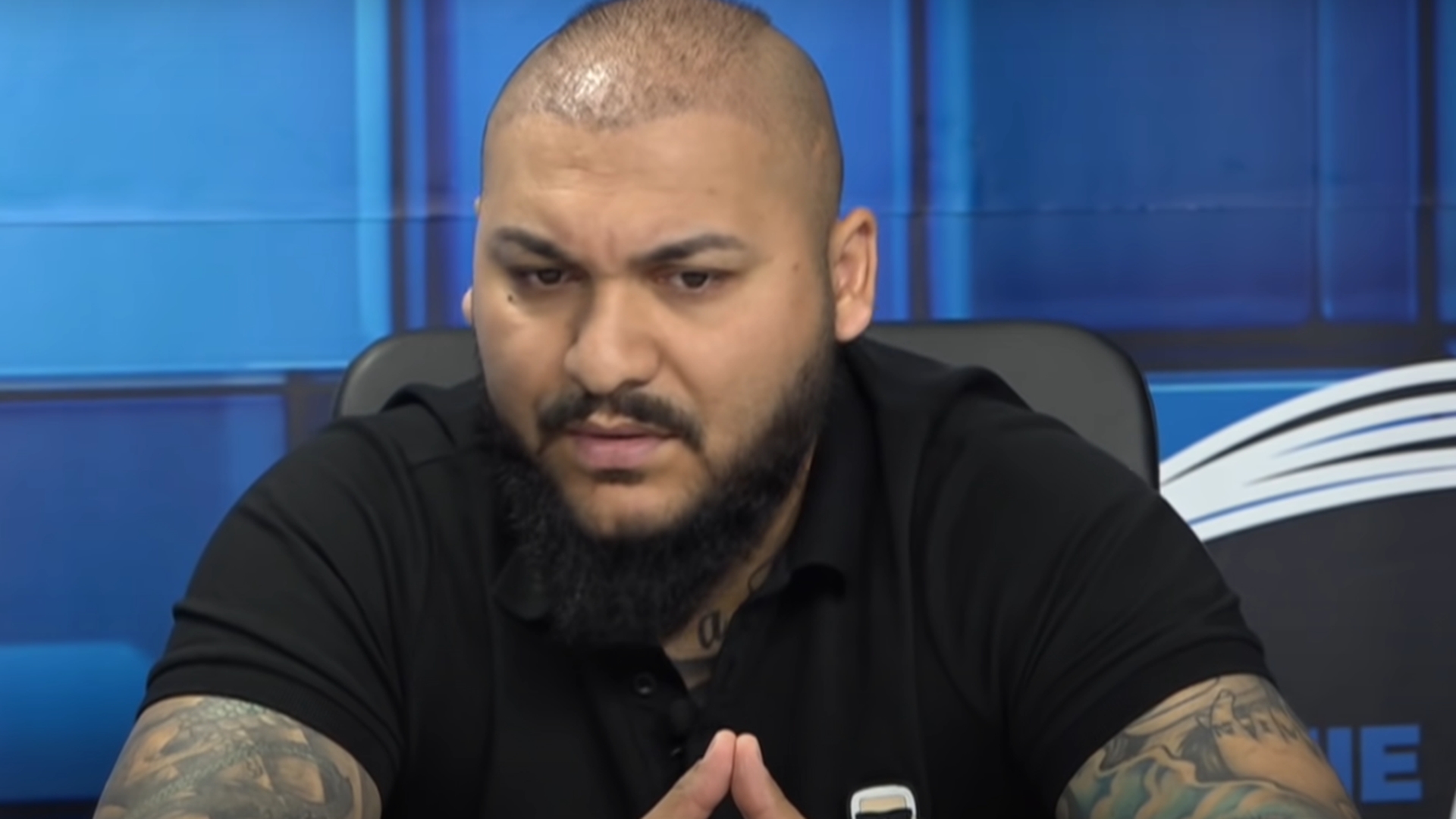 Nicolas Super WOW, de la Suceava, a revenit! Cum a reacţionat Dani Mocanu când l-a văzut machiat: "Stai cuminte cu..."