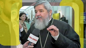 Pe asta n-a mai spus-o niciodată o față bisericească! Abstinența în postul Paștelui, dezbătută de părintele Vasile Ioana: „A intrat cineva la noi, într-o fustă scurtă, și s-a aplecat...”