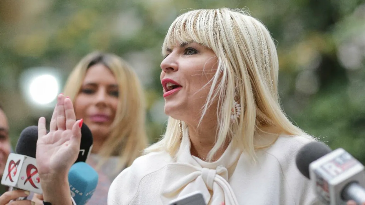 Când ar putea fi adusă Elena Udrea în România. Fostul ministru va fi încarcerat la Penitenciarul Târgșor