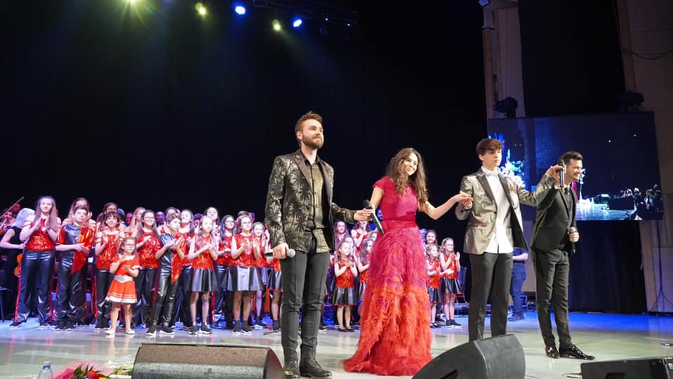 Cât de mult s-a schimbat Laura Bretan, câștigătoarea sezonului 6 de la Românii au Talent! Și-a îndeplinit un vis îndrăzneț