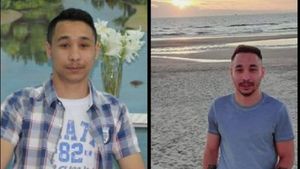 Povestea dureroasă a lui Cristian. A fost abandonat la naștere, dar vrea să-i dea mamei sale a doua șansă: „Numele mi-a fost dat de asistente”