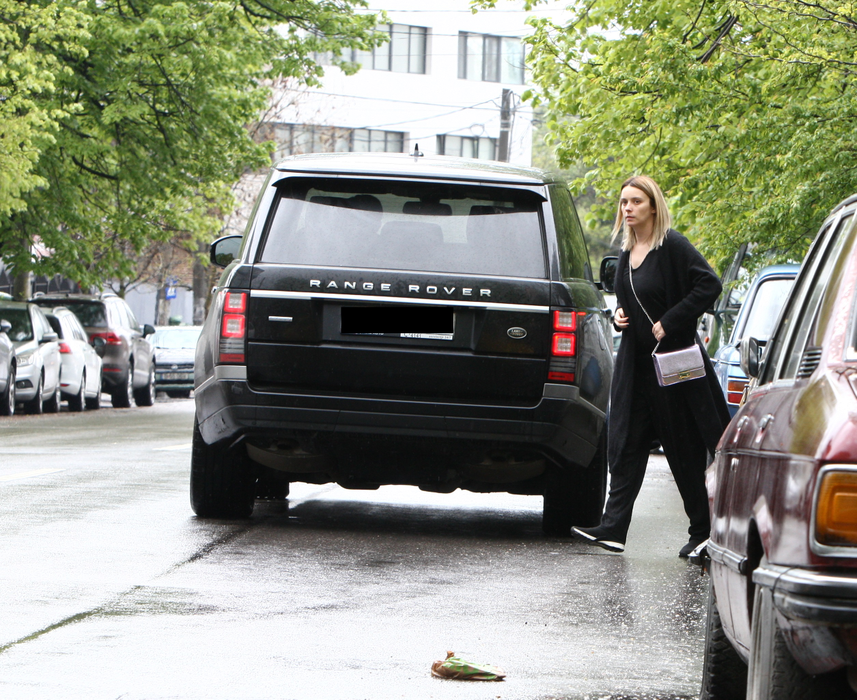 ”Prințesa telenovelelor” din România  este hiper-grijulie cu bebelușul din burtică!
