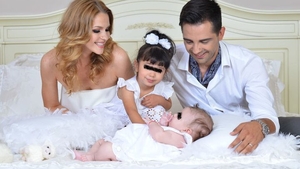 Fosta soție a lui Mihai (ex-Akcent) primele declarații despre divorț: „Am păstrat intactă iubirea!”