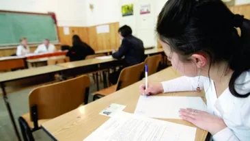 Rezultate Evaluarea Națională (Capacitate) 2019. Câte note de 10 s-au luat