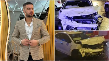 Culiță Sterp, explicații în fața judecătorilor despre accidentul provocat în Cluj: „Mă trecea la baie și nu-mi amintesc”