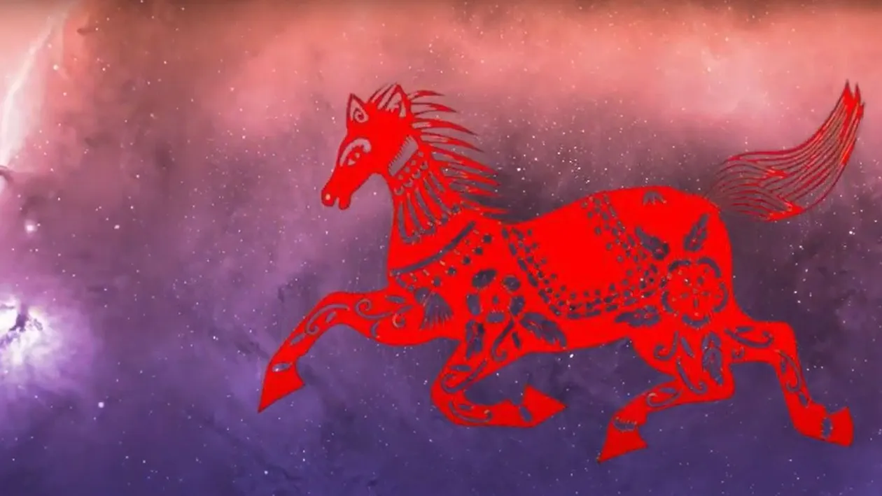 Zodiacul chinezesc pentru 23 martie 2021. Marți este o zi guvernată de Metal Yang și de Cal